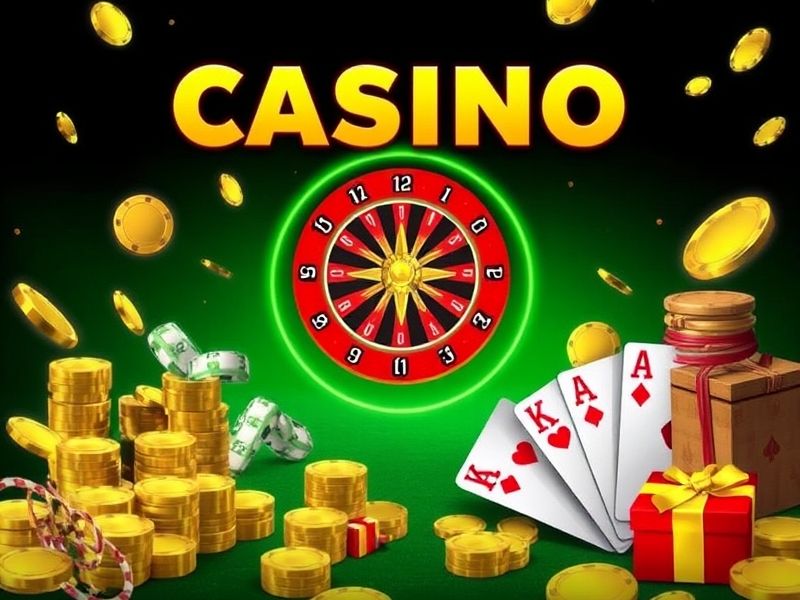 Discover trusted casinos that pay real money and offer secure online gambling experiences. Find top-rated platforms, game guides, and winning strategies for slots, poker, and table games.