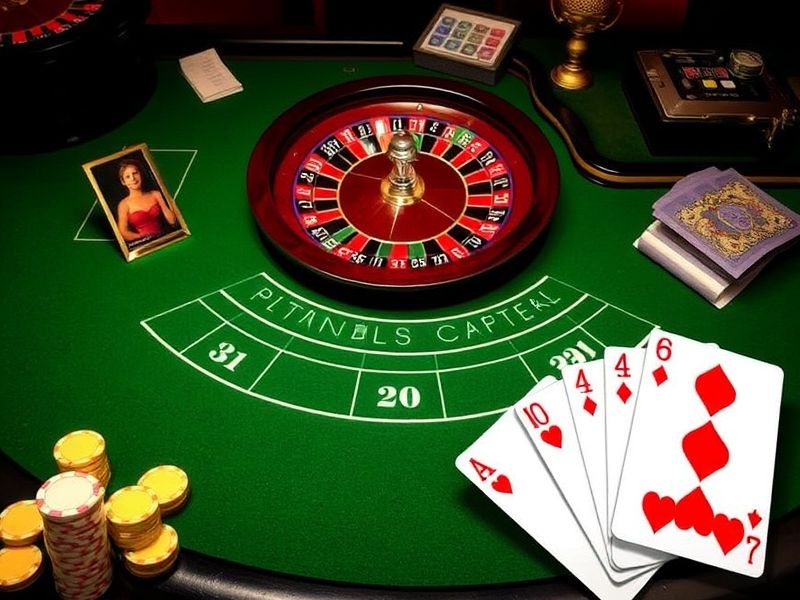 Discover trusted casinos that pay real money and offer secure online gambling experiences. Find top-rated platforms, game guides, and winning strategies for slots, poker, and table games.